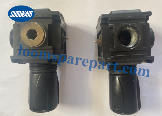 Airjet Picanol Loom อะไหล่เครื่องปรับลม