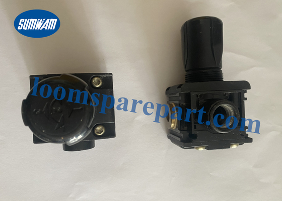 Airjet Picanol Loom อะไหล่เครื่องปรับลม