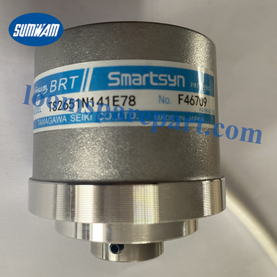 TS2651N141E78 อะไหล่เครื่องทอผ้า ENCODER