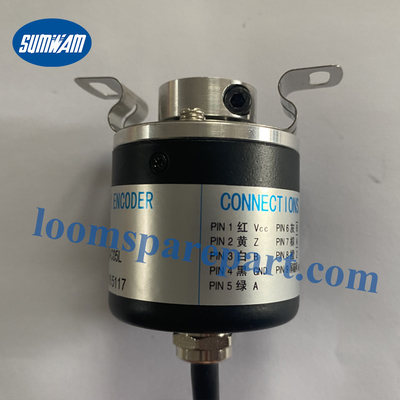 Psb 3806-1440-C05l อะไหล่เครื่องทอผ้าแบบเข้ารหัส