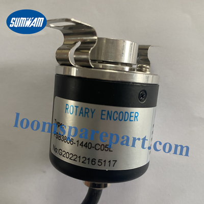 Psb 3806-1440-C05l อะไหล่เครื่องทอผ้าแบบเข้ารหัส