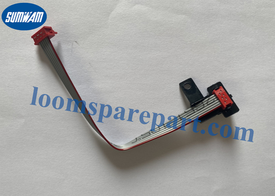 31.1091 Hall Sensor สำหรับ Picanol Omniplus OMNI PLUS Loom อะไหล่
