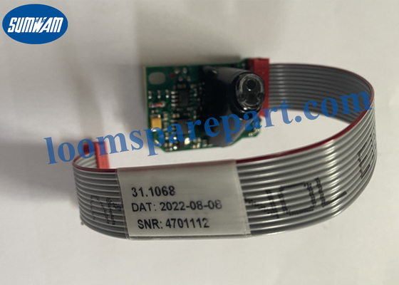 Windeing Sensor 31.1068 Picanol OMNI PLUS Loom อะไหล่