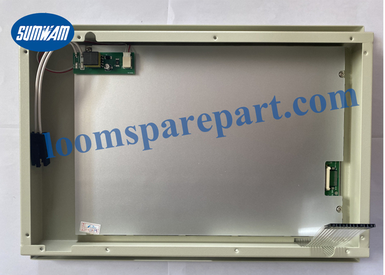 แสดงชิ้นส่วนอะไหล่ Picanol Loom Sp24v001 31.9125.104
