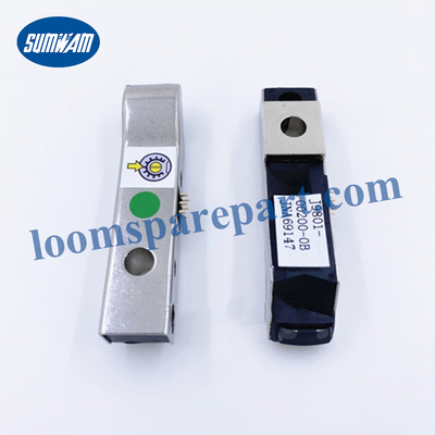 ตัวสะท้อนแสง Toyota Wwf Body J9801-10200-Oa Jat-710 / Jat-810 Loom Parts