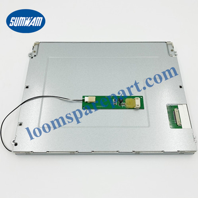 จอแสดงผล Toyota Loom อะไหล่ Lcd Led 64520-03000 Jat-710