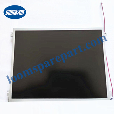 จอแสดงผล Toyota Loom อะไหล่ Lcd Led 64520-03000 Jat-710