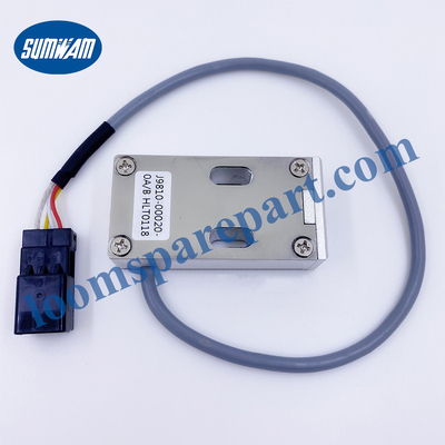 Ballon J9810-00020-00 อะไหล่กระจกเซนเซอร์ Toyota Jat-600 / Jat-610 / Jat-710