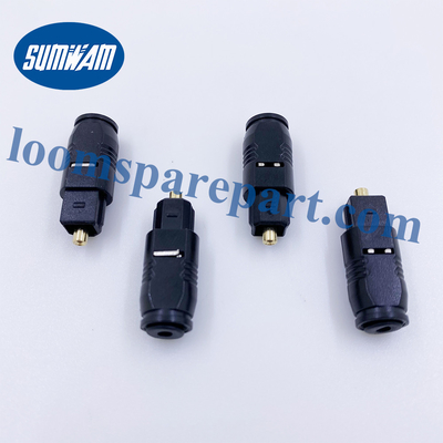 Jat-710 Toyota Loom อะไหล่หัวออปติคัล Jat-600 / Jat-610