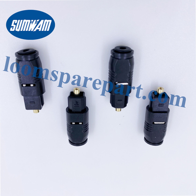 Jat-710 Toyota Loom อะไหล่หัวออปติคัล Jat-600 / Jat-610