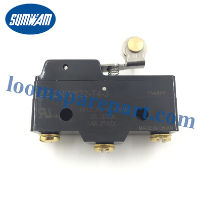 Jat-710 Toyota Loom อะไหล่สวิตช์ที่ละเอียดอ่อน 62611-00004
