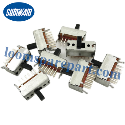 Jat-600 Toyota Loom อะไหล่ปล่อยสวิตช์บอร์ด Jat-610 / Jat-710