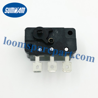 Jat810 Toyota Loom อะไหล่สวิตช์ที่ละเอียดอ่อน 62615-00014-Ob Jat-810