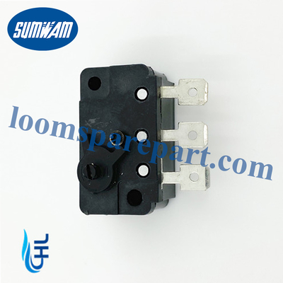 Jat810 Toyota Loom อะไหล่สวิตช์ที่ละเอียดอ่อน 62615-00014-Ob Jat-810