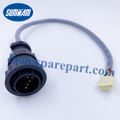 Grob Warp Stop Box Grb261329 อะไหล่เครื่องทอ Toyota Jat-600 / Jat-610 / Jat-710