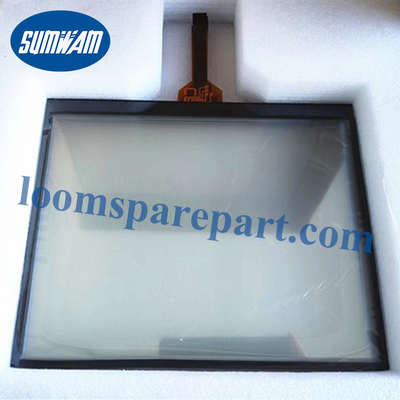 Toyota Jat710 แผงหน้าจอสัมผัส Loom อะไหล่ 62799-00010