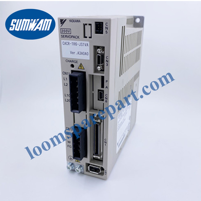 Amplifer Cacr-1r6-Js1va อะไหล่รถยนต์ Toyota Loom Jat-600 / Jat-610 / Jat-710 / Jat-810