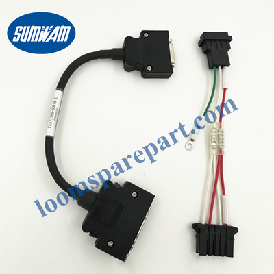 Amplifer Cacr-1r6-Js1va อะไหล่รถยนต์ Toyota Loom Jat-600 / Jat-610 / Jat-710 / Jat-810