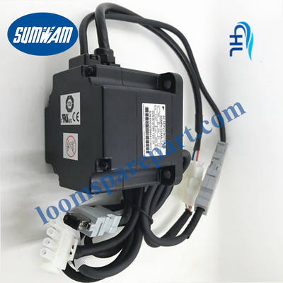 61544-01002 อะไหล่รถยนต์ Toyota Leno Motor Loom Jat-600 / Jat-610 / Jat-710 / Jat-810