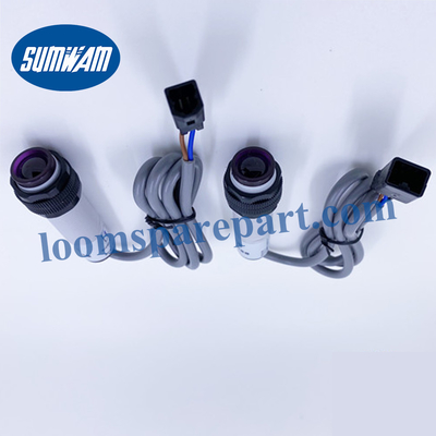 โฟโตอิเล็กทริคสวิตช์ Loom อะไหล่ 67120-00006-Oa Toyota Jat-600 / Jat-610 / Jat-810