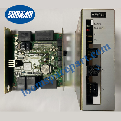 WCU5 Board Tsudakoma 408 Water Jet Loom อะไหล่