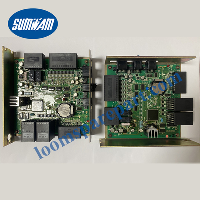 WCU5 Board Tsudakoma 408 Water Jet Loom อะไหล่