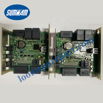 WCU5 Board Tsudakoma 408 Water Jet Loom อะไหล่