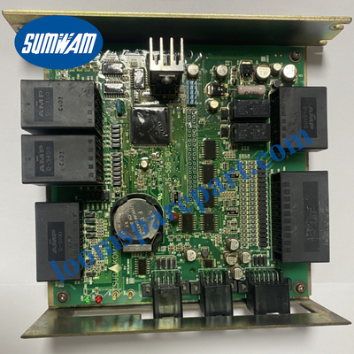 WCU5 Board Tsudakoma 408 Water Jet Loom อะไหล่