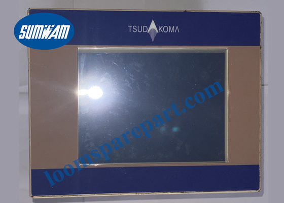 Tsudakoma 408 Complete Display Set Water Jet Loom อะไหล่