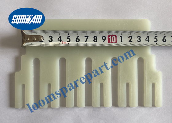 Comb Complete Plastic Support Toyota JAT710 Loom อะไหล่