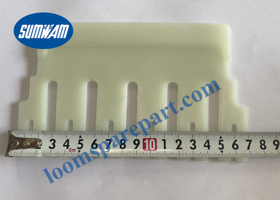 Comb Complete Plastic Support Toyota JAT710 Loom อะไหล่
