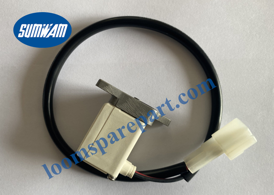 Tsudakoma ZAX9200 Sub Valve Loom อะไหล่