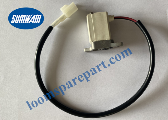 Tsudakoma ZAX9200 Sub Valve Loom อะไหล่