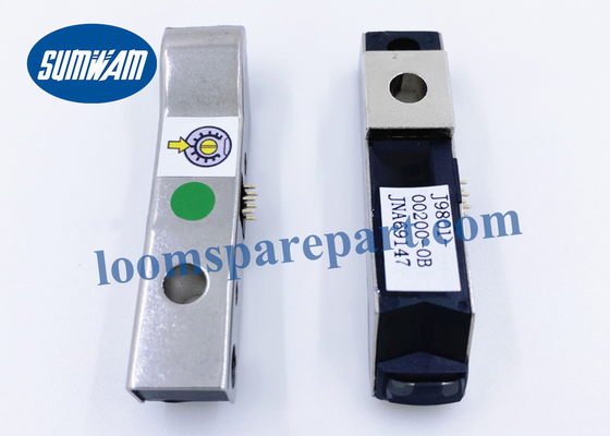 Wf Body Reflect Feeler ( เลนส์ ) J9801-10200-0A Toyota JAT-710 / JAT-810 Loom อะไหล่