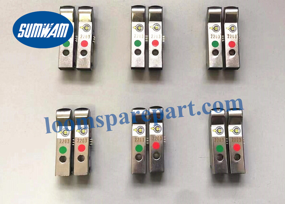Wf Body Reflect Feeler ( เลนส์ ) J9801-10200-0A Toyota JAT-710 / JAT-810 Loom อะไหล่