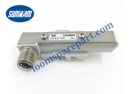BE154883, หัวป้อนผ้า Picanol, อะไหล่ Picanol Loon