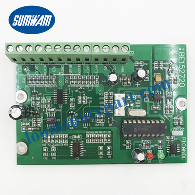 BE152720,PICANOL WEFT FEEDER BOARD,PICANOL LOOM อะไหล่สำรอง