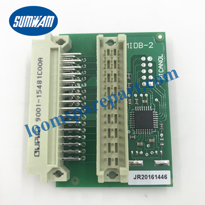 Midb-2 Board Mid-1 Board Ba300981 Be3009 Picanol Loom อะไหล่