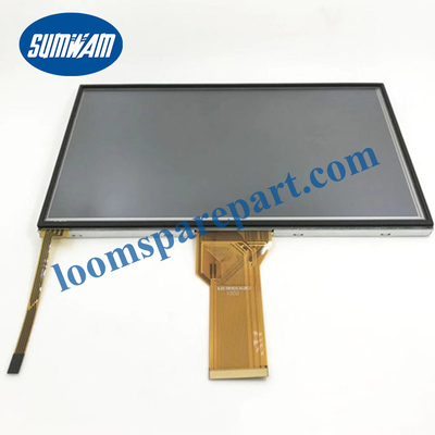 OMNI PLUS SUMMUM DISPLAY,หน้าจอสัมผัส,PICANOL LOOM อะไหล่