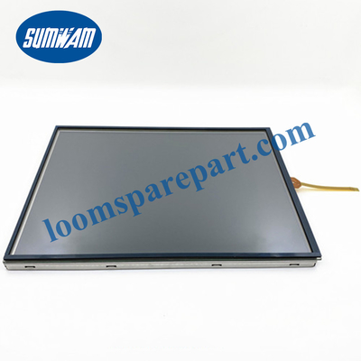 OMNI PLUS SUMMUM DISPLAY,หน้าจอสัมผัส,PICANOL LOOM อะไหล่