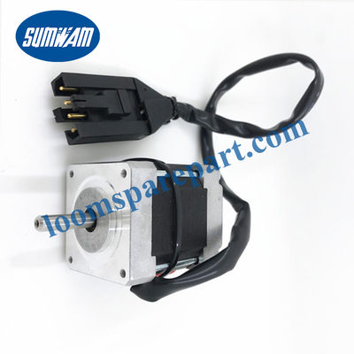BE215020 Elsy Step Motor สำหรับ Picanol, สำหรับอุตสาหกรรมสิ่งทอ, PICANOL LOOM SPARE PARTS