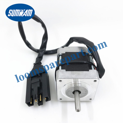 BE215020 Elsy Step Motor สำหรับ Picanol, สำหรับอุตสาหกรรมสิ่งทอ, PICANOL LOOM SPARE PARTS