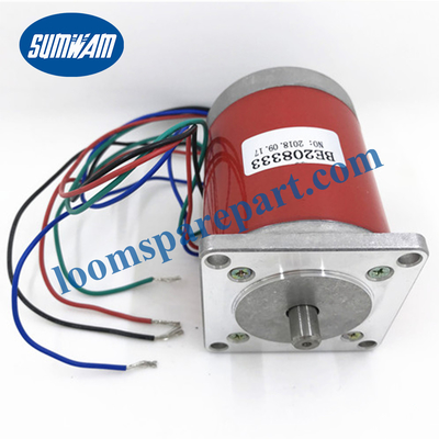 BE208333 Elsy Stepper Motor สำหรับเครื่องทอผ้า รุ่น Picanol,อะไหล่เครื่องทอผ้า PICANOL