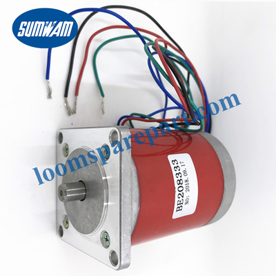 BE208333 Elsy Stepper Motor สำหรับเครื่องทอผ้า รุ่น Picanol,อะไหล่เครื่องทอผ้า PICANOL