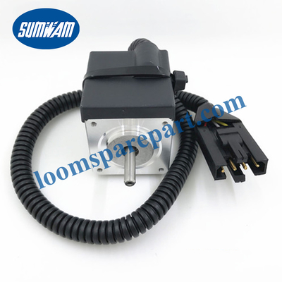 BE305301 มอเตอร์เครื่องตัดสำหรับ Picanol สำหรับอุตสาหกรรมสิ่งทอ PICANOL LOOM SPARE PARTS