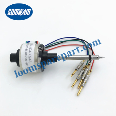 BE310060 ETU RESOLVER,PICANOL LOOM อะไหล่