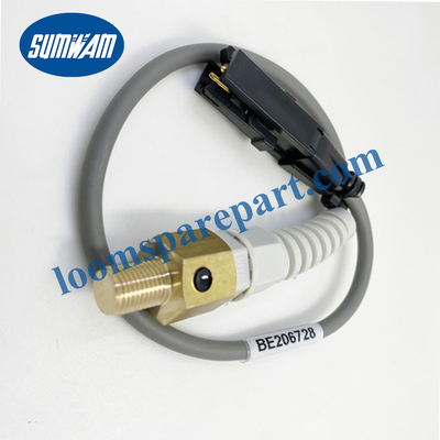 เซ็นเซอร์วัดอุณหภูมิน้ำมัน BE206728,PICANOL LOOM SPARE PARTS
