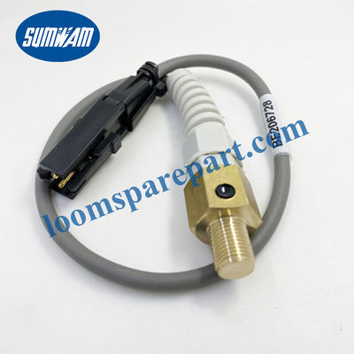เซ็นเซอร์วัดอุณหภูมิน้ำมัน BE206728,PICANOL LOOM SPARE PARTS