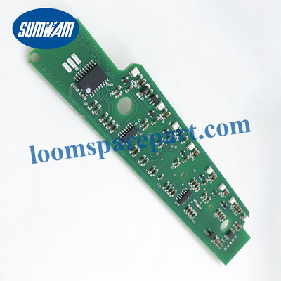 GROB WRAP BOX PCB,GROB WRAP BOX,PICANOL LOOM อะไหล่