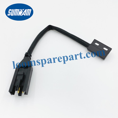 อะไหล่เครื่องทอผ้า เซ็นเซอร์ Picanol 59145-040-0904
